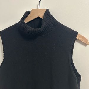 Vintage 90s Liz Claiborne turtleneck